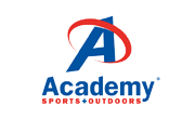 Academy Sports + Outdoors Coupons