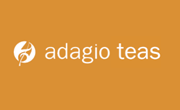 Adagio Teas Coupons