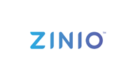 Zinio Digital Magazines