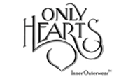 Only Hearts
