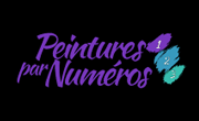 Peintures par Numeros