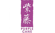 Purple Cane