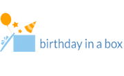Birthday in a Box