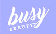 Busy Beauty