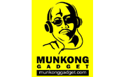 Munkong Gadget