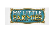 My Little Farmies