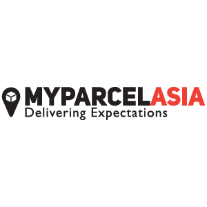 My Parcel Asia
