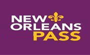 New Orleans Pass