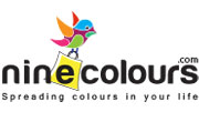 Ninecolours