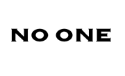 No One