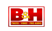 B&H Photo Video
