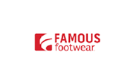 Famous Footwear