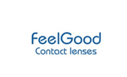 Feel Good Contact Lenses
