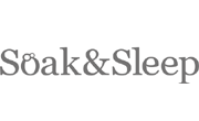 Soakandsleep