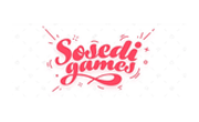 Sosedi Games