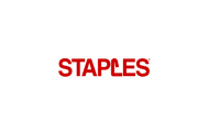 Staples