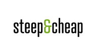 Steep & Cheap