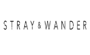 Stray & Wander