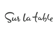 Sur La Table