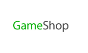 Game Shop