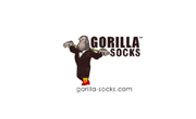 Gorilla Socks