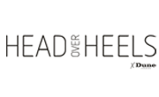 Head Over Heels