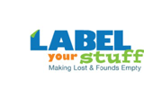 Label Your Stuff