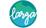 Larga
