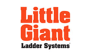 Little Giant Ladder