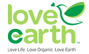 Love Earth