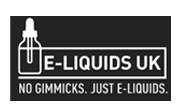 E-Liquids UK