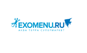Exomenu