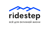 Ridestep