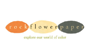 Rockflowerpaper