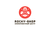 Rocky Shop