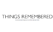 Things Remembered