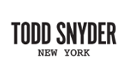 Todd Snyder