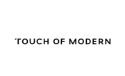 Touch Of Modern