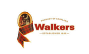 Walkers Shortbread
