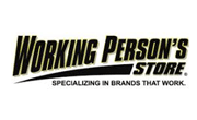 Working Person's Store