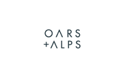 Oars + Alps