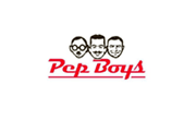 Pep Boys