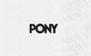 PONY