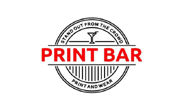 Print Bar
