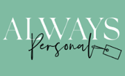 Always Personal