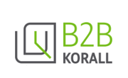 B2B Korall