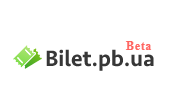 BILET Privat Bank UA
