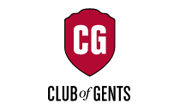 CLUB of GENTS