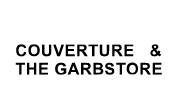 Couverture & The Garbstore