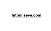 Hitbullseye.com